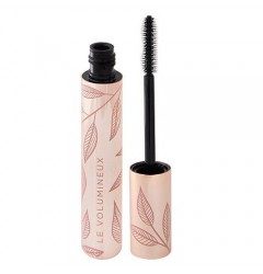 Cent Pur Cent Mineral Mascara Le Volumineux Brown